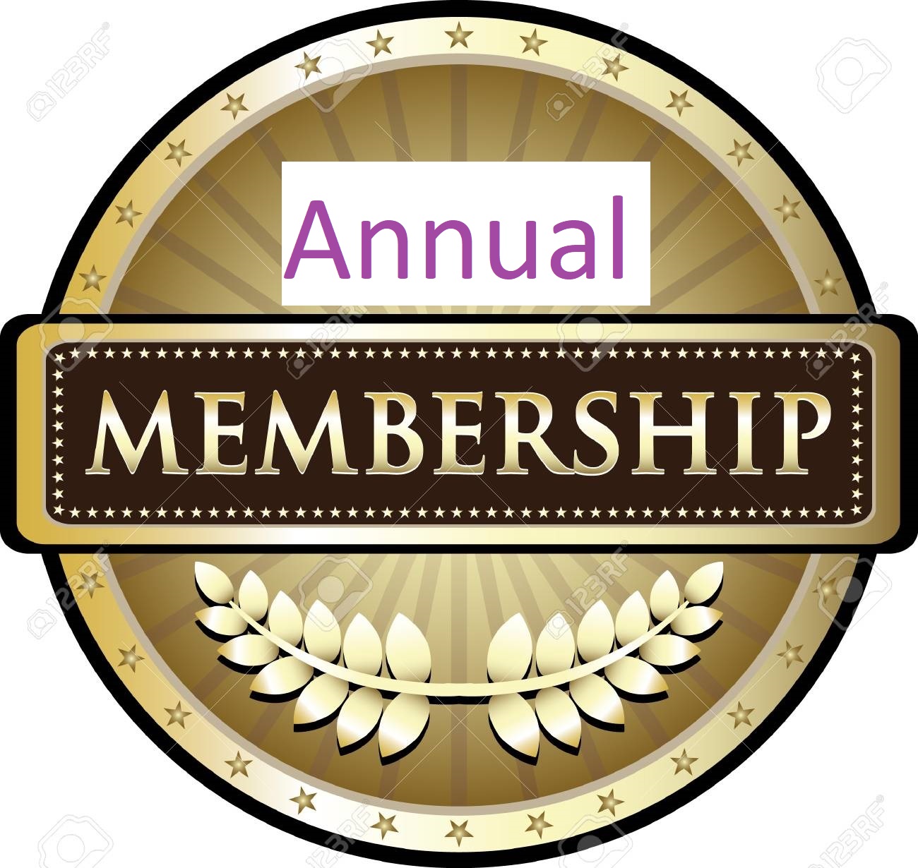 Annual Member