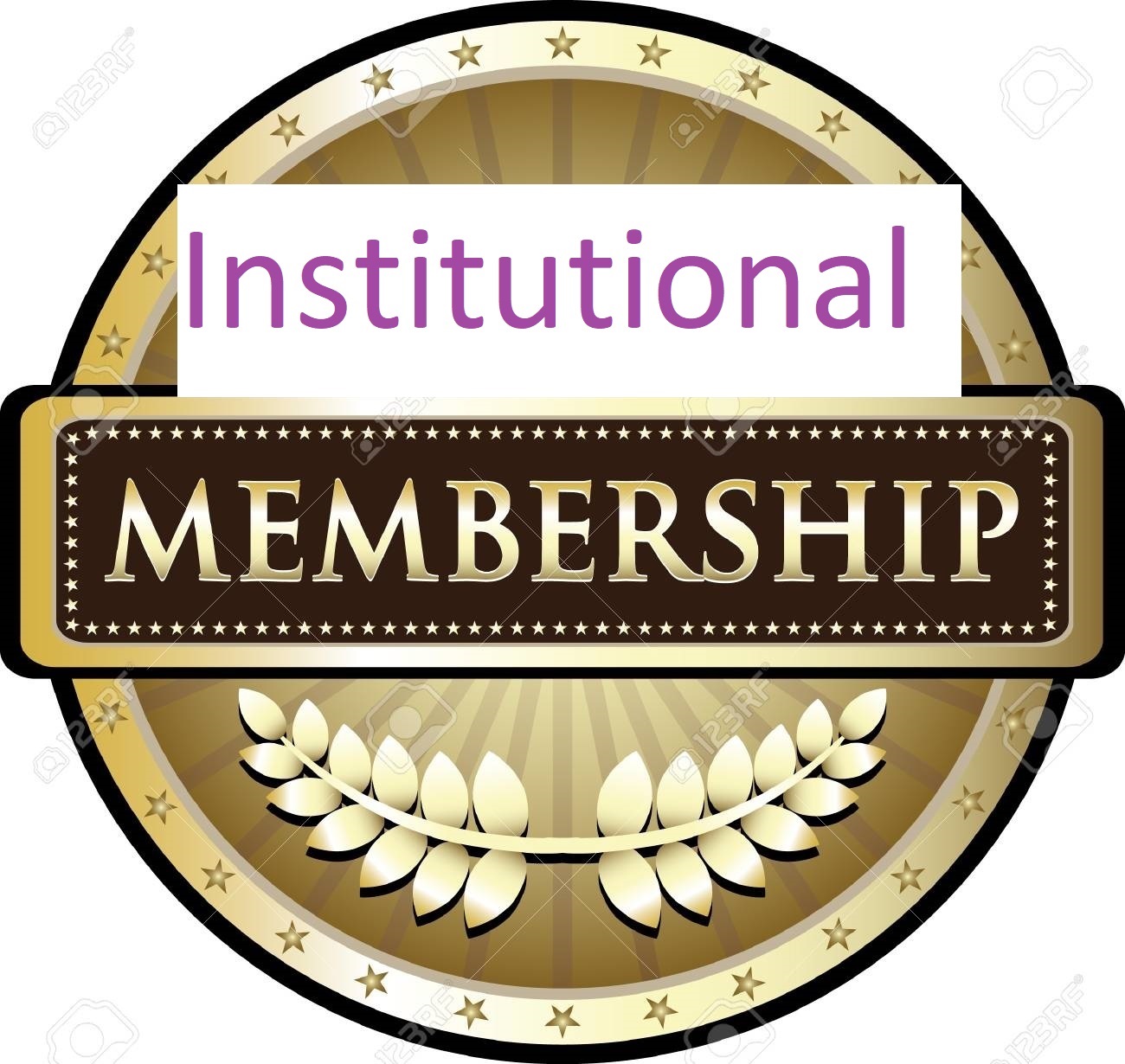 Institutional Member