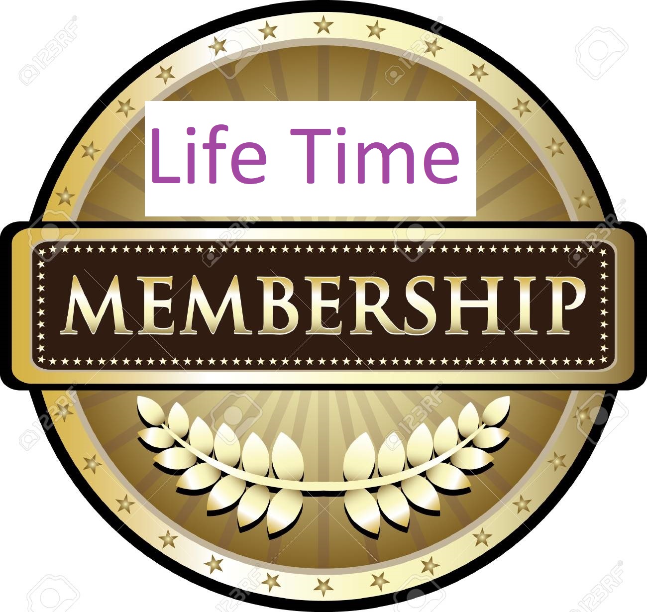 Life Member