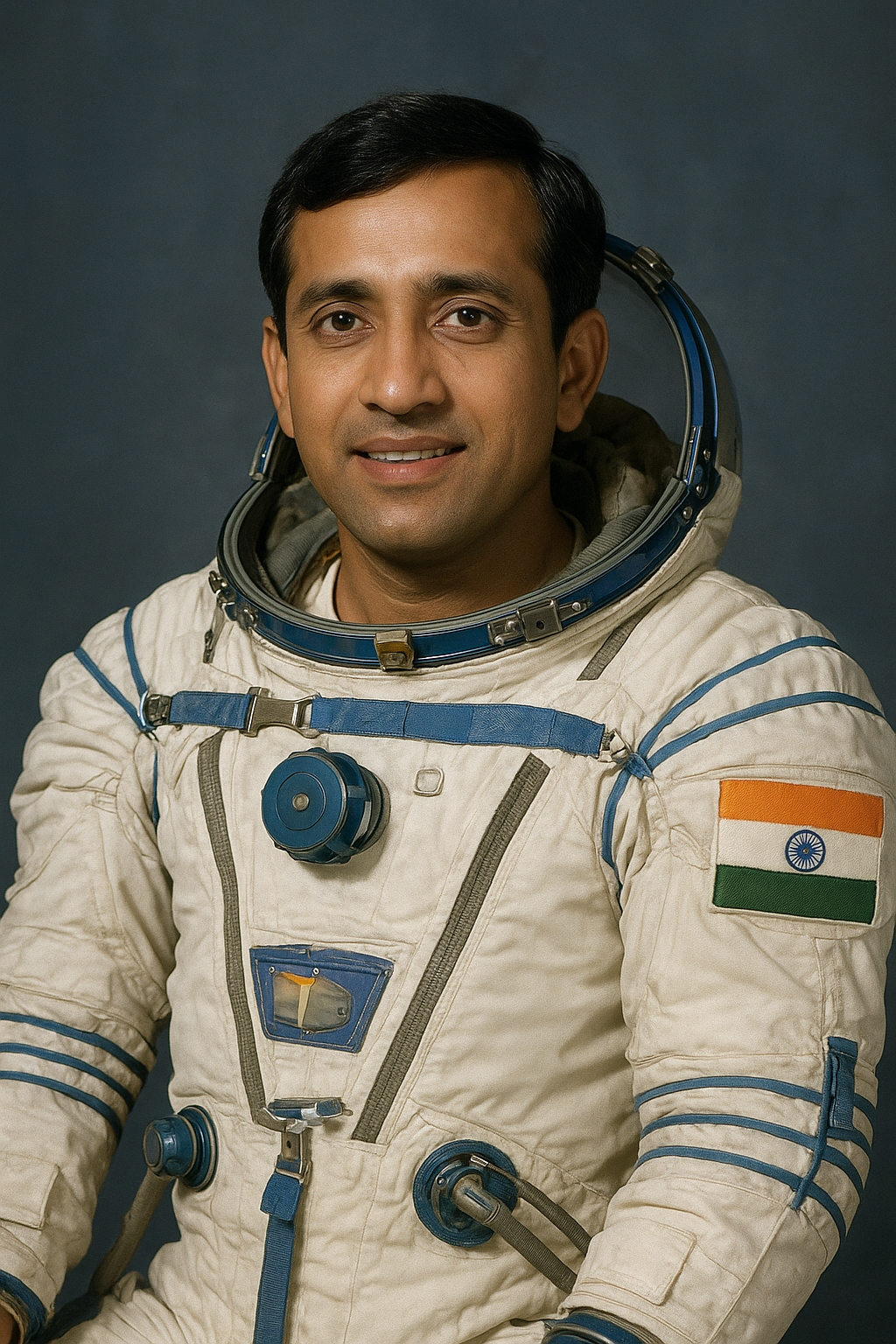 Rakesh Sharma